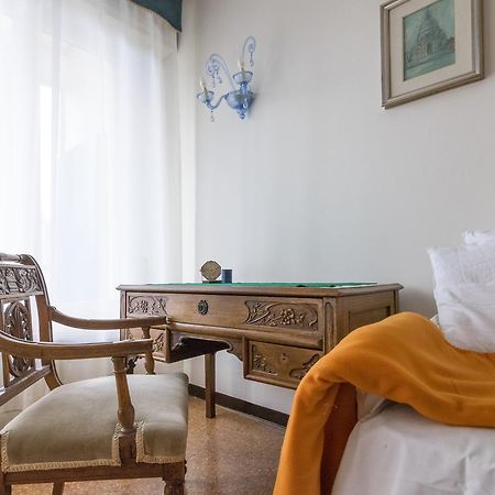 Appartement Campiello Squelini à Venise Extérieur photo