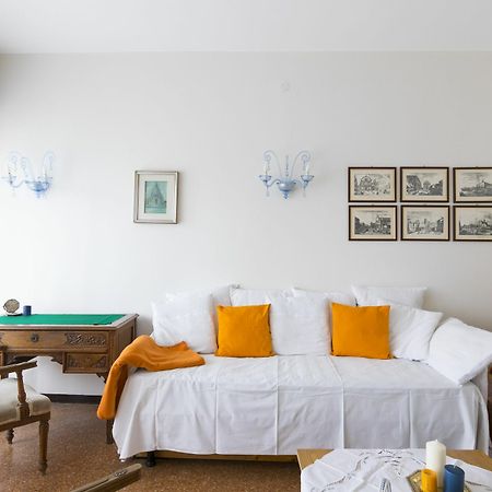 Appartement Campiello Squelini à Venise Extérieur photo
