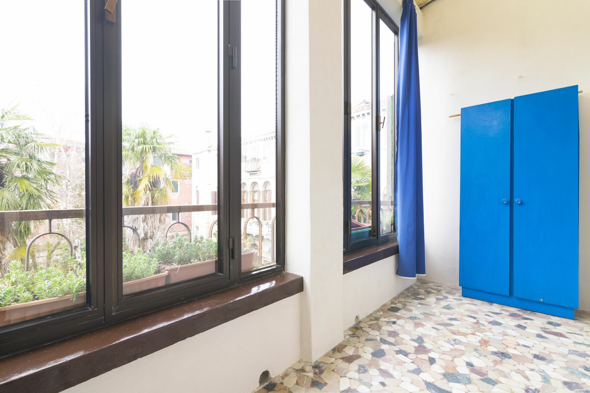 Appartement Campiello Squelini à Venise Extérieur photo